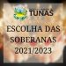 ESTÁ ABERTA AS INSCRIÇÕES PARA ESCOLHA DAS SOBERANAS DO MUNICÍPIO DE TUNAS 2021/2023