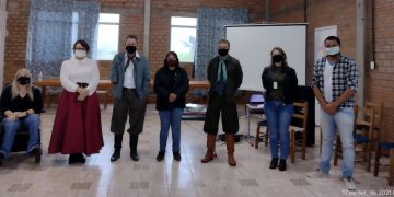 REUNIÃO AREJUR EM TUNAS