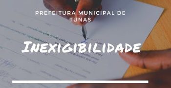 EDITAL CHAMAMENTO PÚBLICO – PEDREIRO