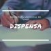 DISPENSA DE LICITAÇÃO