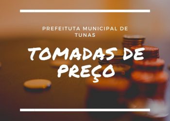 TOMADA DE PREÇO 02.2021