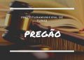 RETIFICAÇÃO PREGÃO ELETRÔNICO Nº 43/2021