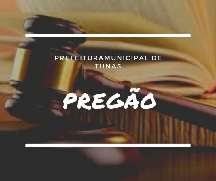 RETIFICAÇÃO PREGÃO ELETRÔNICO Nº 43/2021