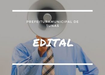 AVISO DE LICITAÇÃO