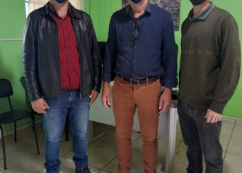 ADMINISTRAÇÃO MUNICIPAL CONTRATA NOVO MÉDICO VETERINÁRIO