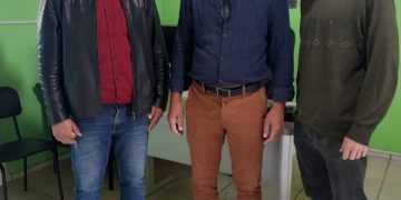 ADMINISTRAÇÃO MUNICIPAL CONTRATA NOVO MÉDICO VETERINÁRIO