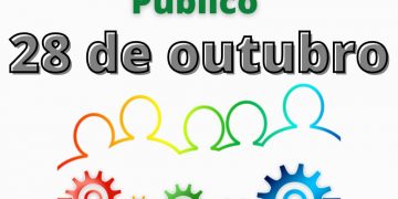 HOMENAGEM DA ADMINISTRAÇÃO MUNICIPAL AO SERVIDOR PÚBLICO