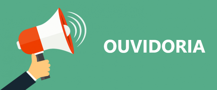 AGORA O MUNICÍPIO DE TUNAS CONTA COM O SERVIÇO DE OUVIDORIA.