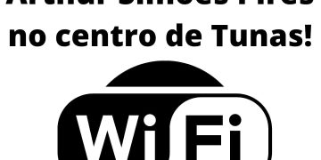 PREFEITURA MUNICIPAL INSTALA WI-FI GRATUITO NA PRAÇA ARTHUR SIMÕES PIRES