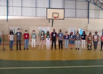 CONFERÊNCIA NACIONAL DE EDUCAÇÃO, ETAPA MUNICIPAL CONAE 2022