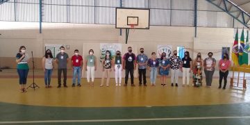 CONFERÊNCIA NACIONAL DE EDUCAÇÃO, ETAPA MUNICIPAL CONAE 2022