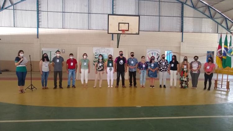 CONFERÊNCIA NACIONAL DE EDUCAÇÃO, ETAPA MUNICIPAL CONAE 2022