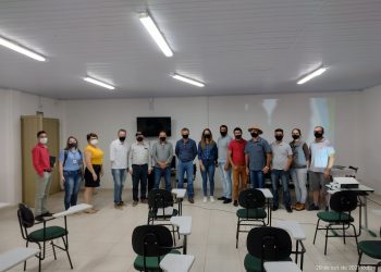 ATUALIZAÇÃO E ADEQUAÇÃO DO PLANO MUNICIPAL DE SANEAMENTO BÁSICO (PMSB) E DO PLANO MUNICIPAL DE GESTÃO INTEGRADA DE RESÍDUOS SÓLIDOS (PMGRS) DE TUNAS/RS