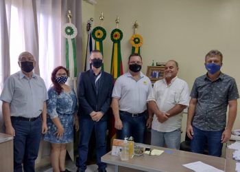 AMBIENTE DE NEGÓCIOS MAIS FÁCIL E ÁGIL NO MUNICÍPIO DE TUNAS