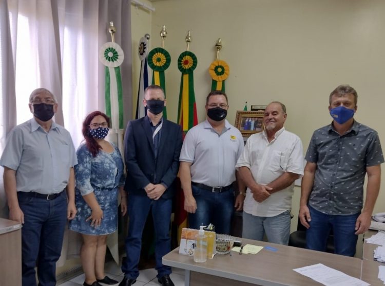 AMBIENTE DE NEGÓCIOS MAIS FÁCIL E ÁGIL NO MUNICÍPIO DE TUNAS