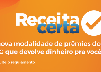 RECEITA CERTA