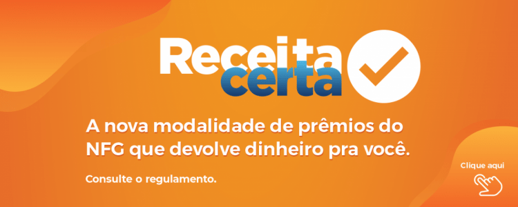 RECEITA CERTA