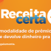 RECEITA CERTA