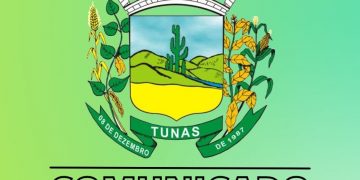 COMUNICADO IMPORTANTE À TODAS AS LOCALIDADES MUNICIPAIS.