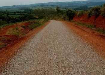 SECRETARIA MUNICIPAL DE OBRAS DÁ SEGUIMENTO A RECUPERAÇÃO DAS ESTRADAS VICINAIS.