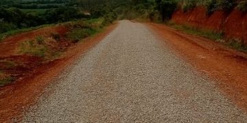 SECRETARIA MUNICIPAL DE OBRAS DÁ SEGUIMENTO A RECUPERAÇÃO DAS ESTRADAS VICINAIS.