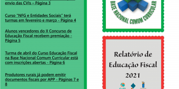 >>> Informativo fevereiro/2022