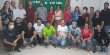 1° FÓRUM DE CULTURA E TURISMO EM TUNAS