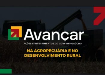 Secretaria de Agricultura abre inscrições para Seleção de beneficiários para acesso a recurso via FEAPER PROGRAMA AVANÇAR na Agricultura e no Desenvolvimento Rural.
