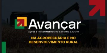 Secretaria de Agricultura abre inscrições para Seleção de beneficiários para acesso a recurso via FEAPER PROGRAMA AVANÇAR na Agricultura e no Desenvolvimento Rural.