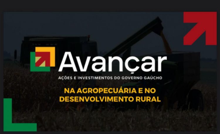 Secretaria de Agricultura abre inscrições para Seleção de beneficiários para acesso a recurso via FEAPER PROGRAMA AVANÇAR na Agricultura e no Desenvolvimento Rural.