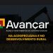 Secretaria de Agricultura abre inscrições para Seleção de beneficiários para acesso a recurso via FEAPER PROGRAMA AVANÇAR na Agricultura e no Desenvolvimento Rural.