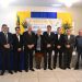 Município de Tunas tem Representantes em Jantar e homenagens aos agraciados dos DESTAQUES 2021 Região Centro Serra