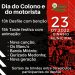 FESTA DO COLONO E MOTORISTA EM TUNAS