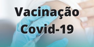CAMPANHA DE VACINAÇÃO CONTRA A COVID-19