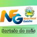 SORTEIO DO PROGRAMA NOTA FISCAL GAÚCHA N°111