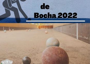 Campeonato Municipal de Bocha 2022
