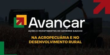 AVANÇAR NA AGROPECUÁRIA E NO DESENVOLVIMENTO RURAL – EIXO ESTRATÉGICO IRRIGA+RS – CISTERNAS