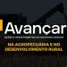 AVANÇAR NA AGROPECUÁRIA E NO DESENVOLVIMENTO RURAL – EIXO ESTRATÉGICO IRRIGA+RS – CISTERNAS