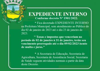 EXPEDIENTE INTERNO