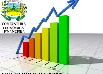 CONJUNTURA ECONÔMICA FINANCEIRA TUNAS NOVEMBRO 2022