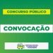 CONVOCAÇÕES CONCURSO PÚBLICO N°001/2022