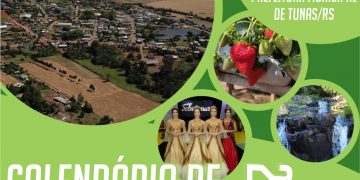 CALENDÁRIO DE EVENTOS 2023