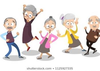 BAILE DA MELHOR IDADE DE TUNAS.