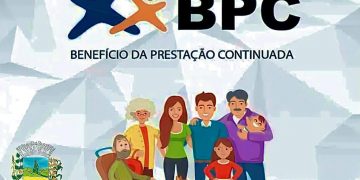 CONVOCAÇÃO PARA OS BENEFICIÁRIOS DO BPC COMPARECEREM PARA ATUALIZAÇÃO DO CADASTRO.