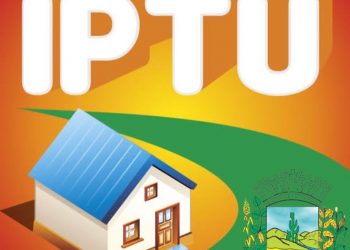 PAGAMENTO IPTU 2023.