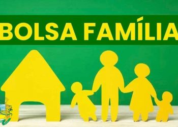 BOLSA FAMÍLIA 2023.