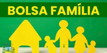 BOLSA FAMÍLIA 2023.
