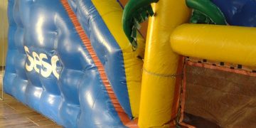 SECRETARIA DE EDUCAÇÃO E CULTURA- PARCERIA SESC