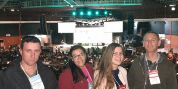 Tunas participa da IX Conferência Estadual da Saúde