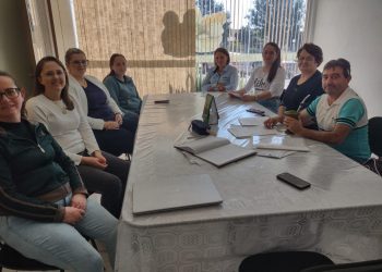 REUNIÃO CONSELHO MUNICIPAL DE CULTURA.